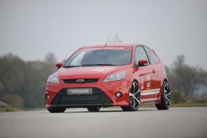 Ford Focus ST by Rieger 2008 года